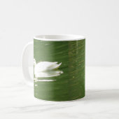 Enten auf der Tasse (Vorderseite Links)