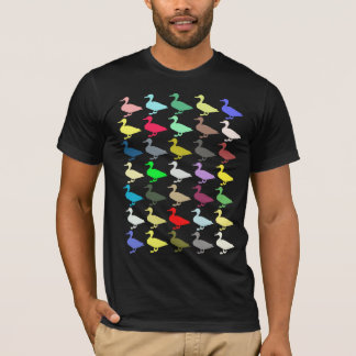 Enten auf Säure T-Shirt