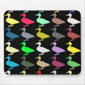 Enten-Auflage Mousepad (Vorne)