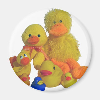 Enten buncha magnet