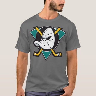 Enten der Anaheim-Galaxie T-Shirt