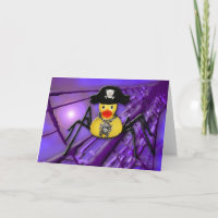Enten der Karibik!