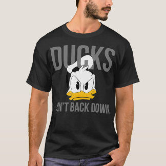 Enten Donx27t Zurück Donald T-Shirt