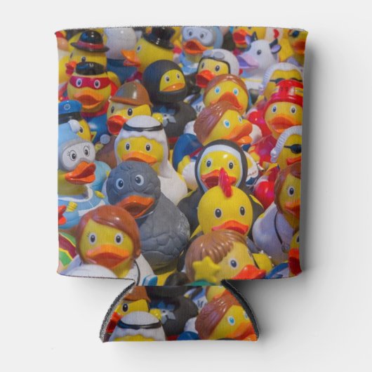 Enten Dosenkühler (Vorderseite)