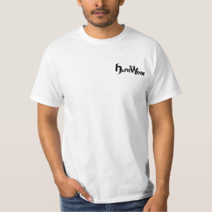 Enten-Enten-Gans T-Shirt