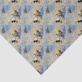 Enten-Foto Seidenpapier (Ausschnitt)