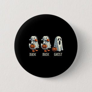 Enten-Geist-Wortspiel Kofferraum oder Behandeln Tr Button