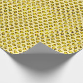 Enten Geschenkpapier (Ecke)