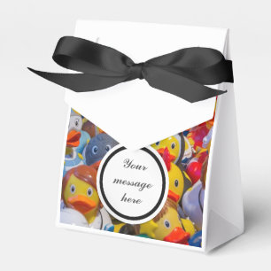 Enten Geschenkschachtel