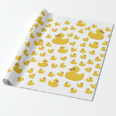 Enten-Geschenkverpackung Geschenkpapier (Ungerollt)