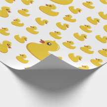 Enten-Geschenkverpackung