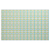 Enten in Blasen Stoff (Fat Quarter (45,7 x 55,9 cm))