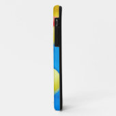 Enten in Folge Case-Mate iPhone Hülle (Hinten/Links)