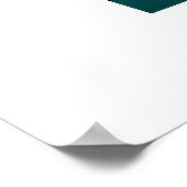 Enten in Folge Poster (Ecke)