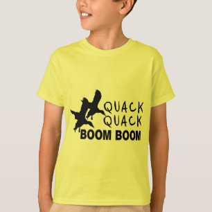 ENTEN-JAGD T-Shirt