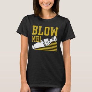 Enten Jagd Wasservögel Jagd Blume Me T-Shirt