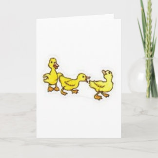 Enten Karte