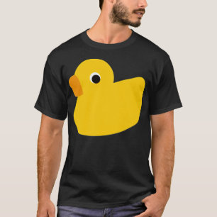Enten-Labrador-Hundebesitzer T-Shirt