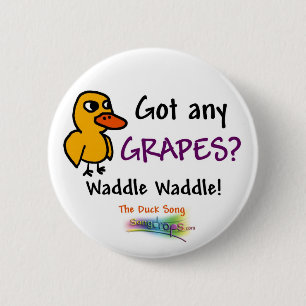 Enten-Liedknopf Button