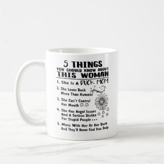 Enten-Mama-Tassen-Kaffeetasse-lustige Kaffeetasse