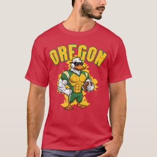 Enten Männer Frauen Jungen Jugendliche Mädchen Ges T-Shirt
