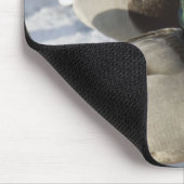 Enten Mousepad (Ecke)