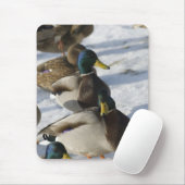 Enten Mousepad (Mit Mouse)