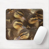 Enten!! Mousepad (Mit Mouse)