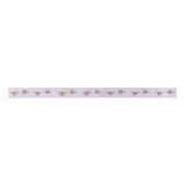 Enten (Naturlandschaft) Satinband (Vorderseite)