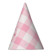 Enten-Partyhut Partyhütchen (Rechts)