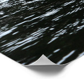 Enten Poster (Ecke)