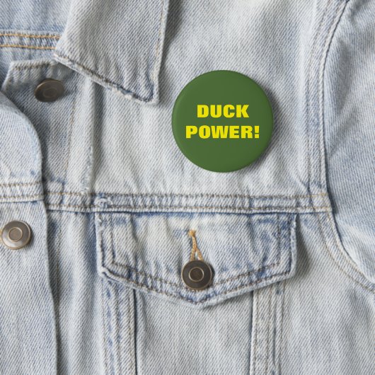 ENTEN-POWER! BUTTON (Beispiel)