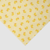 Enten Seidenpapier (Ausschnitt)