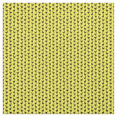 Enten-Silhouetten CUSTOM HINTERGRUNDFARBE Stoff (Muster)