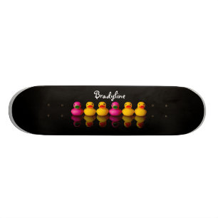 Enten Skateboard