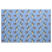 Enten Stoff (Fat Quarter (45,7 x 55,9 cm))