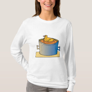 Enten-Suppe T-Shirt