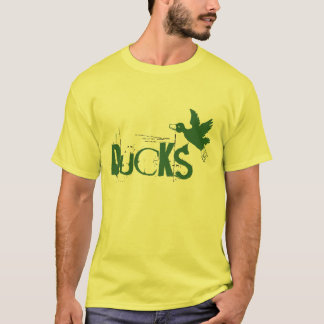 Enten T-Shirt