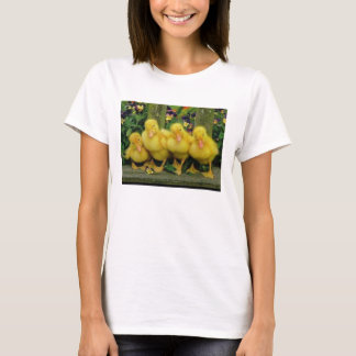 Enten T-Shirt