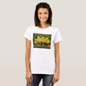 Enten T-Shirt (Vorne ganz)