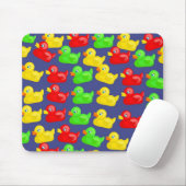 Enten-Tapete Mousepad (Mit Mouse)