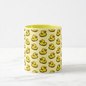 Enten Tasse (Zentrum)
