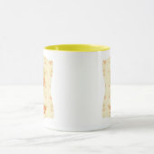 Enten-Tasse Tasse (Zentrum)