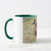 Enten-Tasse Tasse (Links)