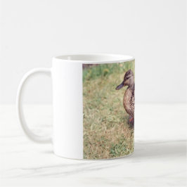 Enten-Tasse Tasse