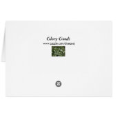 Enten-Teich an den sicherer Hafen-Bauernhöfen (Rückseite Horizontal)