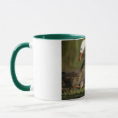 Enten-Vereinbarung Tasse (Links)