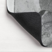 Enten, vom Vallardi Album Mousepad (Ecke)