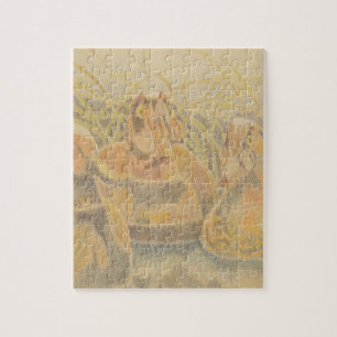 Enten-Wildtierattrappen Puzzle