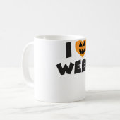 Enten - Zuchtlabrador Kaffeetasse (Vorderseite Links)